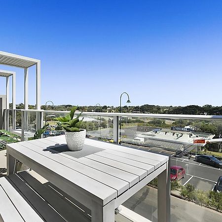 Salt 15 Luxury Apartment 소렌토 외부 사진