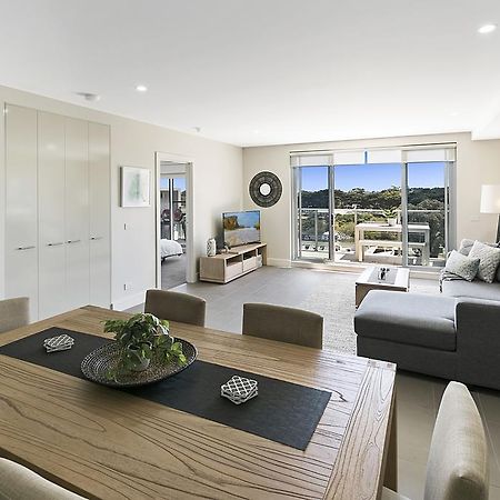Salt 15 Luxury Apartment 소렌토 외부 사진