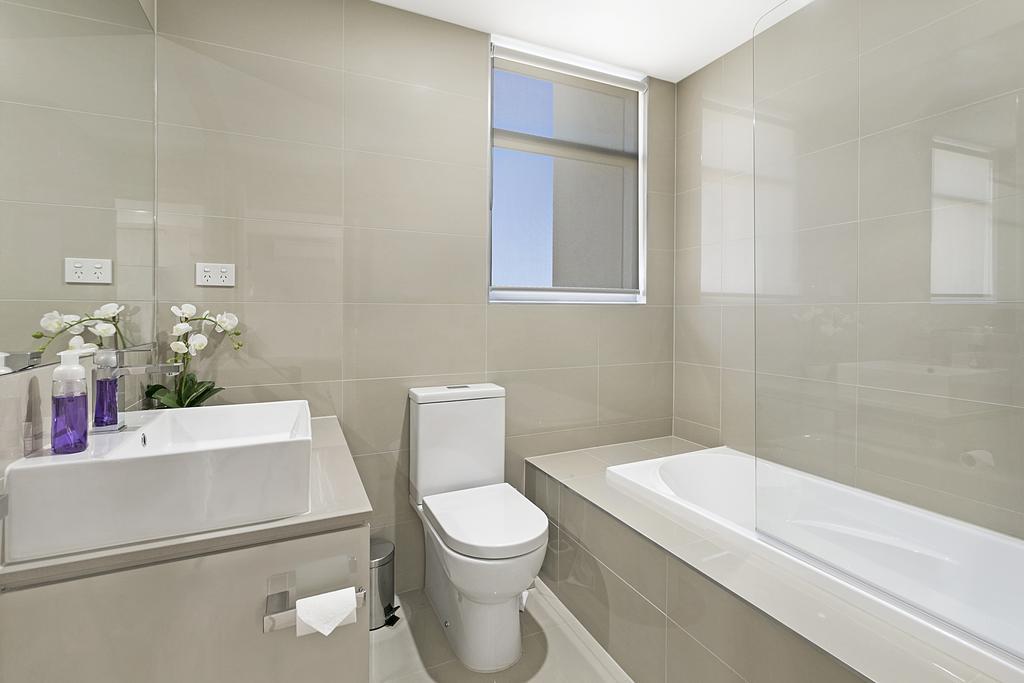 Salt 15 Luxury Apartment 소렌토 외부 사진