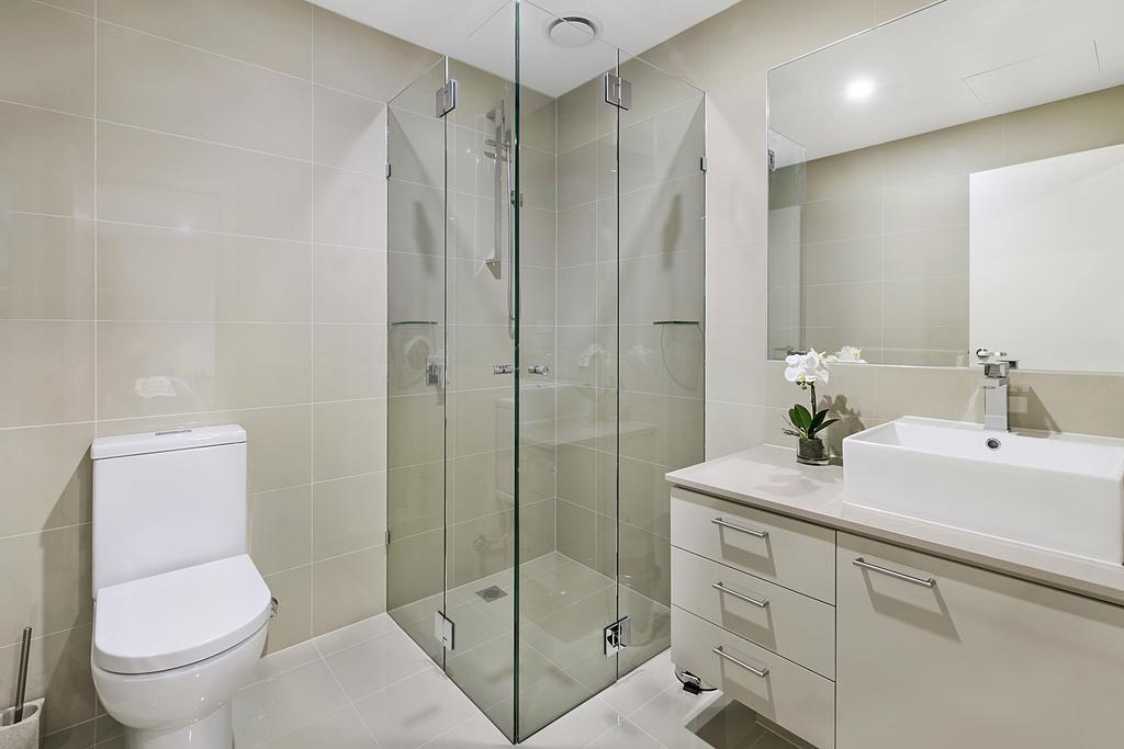 Salt 15 Luxury Apartment 소렌토 외부 사진