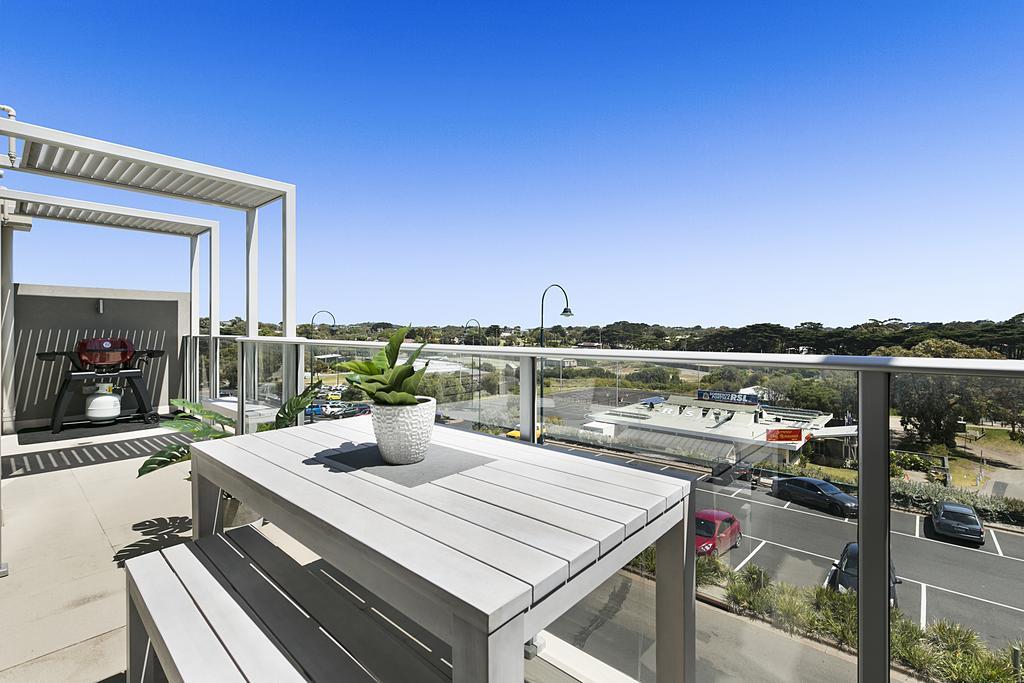 Salt 15 Luxury Apartment 소렌토 외부 사진