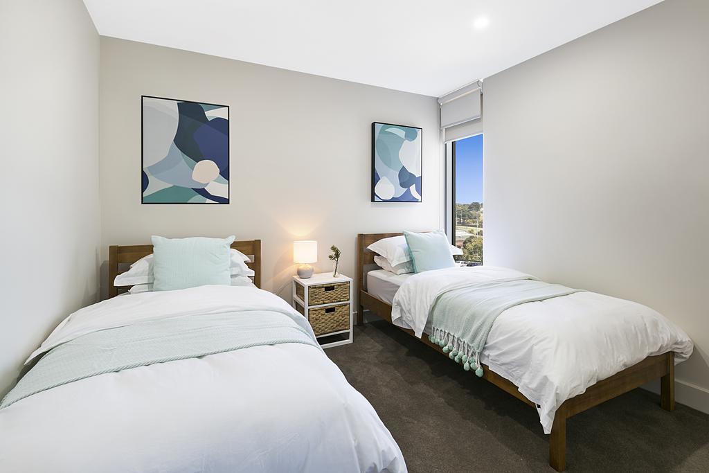 Salt 15 Luxury Apartment 소렌토 외부 사진