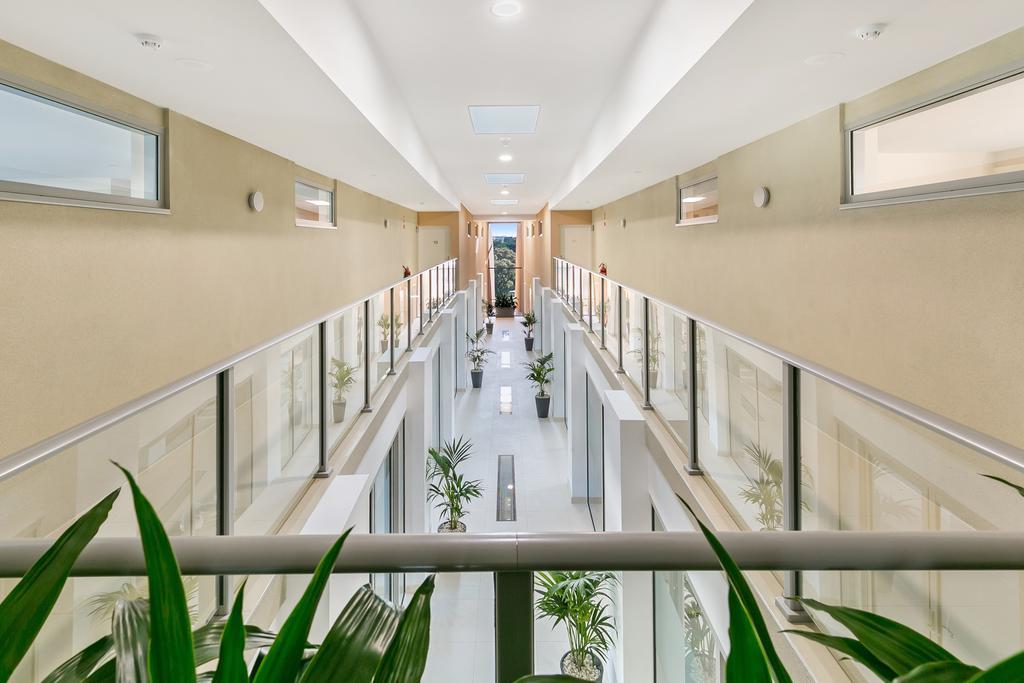 Salt 15 Luxury Apartment 소렌토 외부 사진